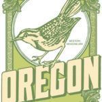 Oregon