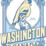 Washington & Canada