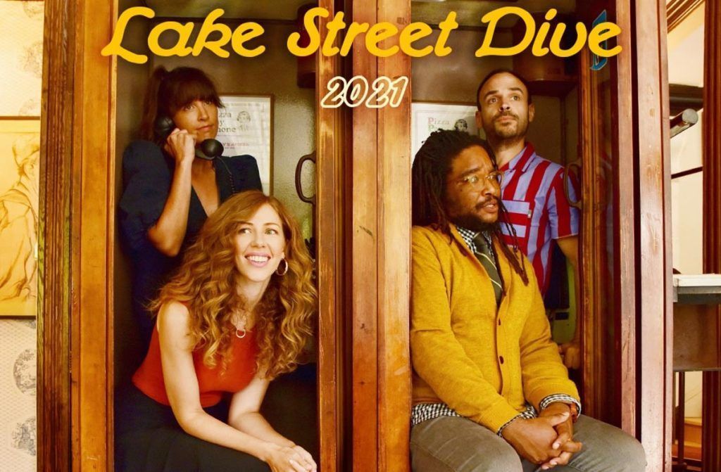 LAKE STREET DIVE1628728284