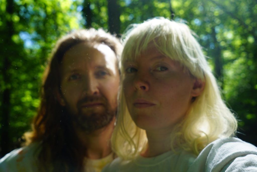 SYLVAN ESSO Shaking Out