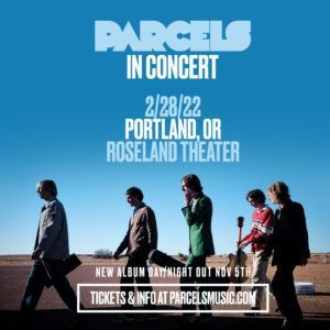 Parcels