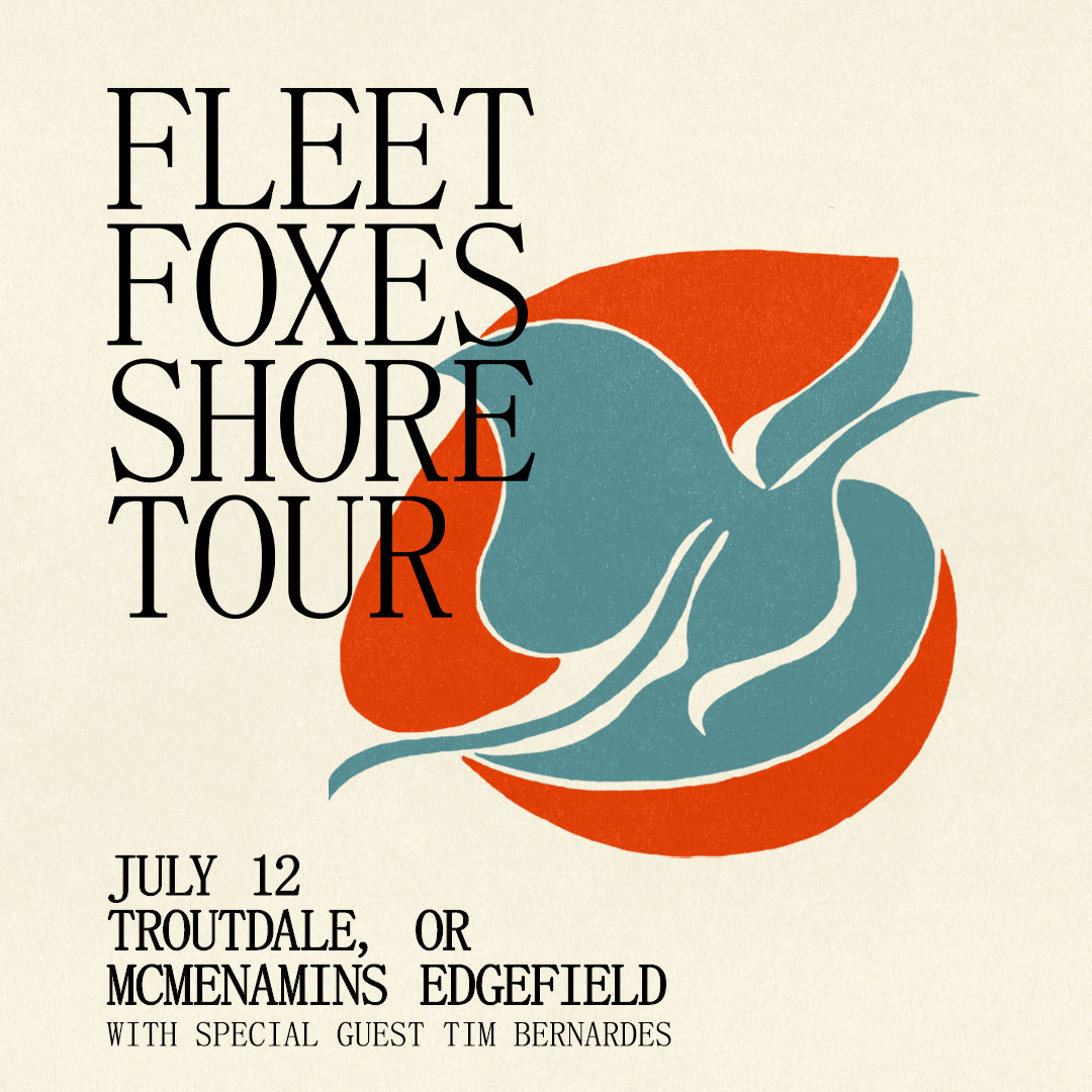 Fleet Foxes square