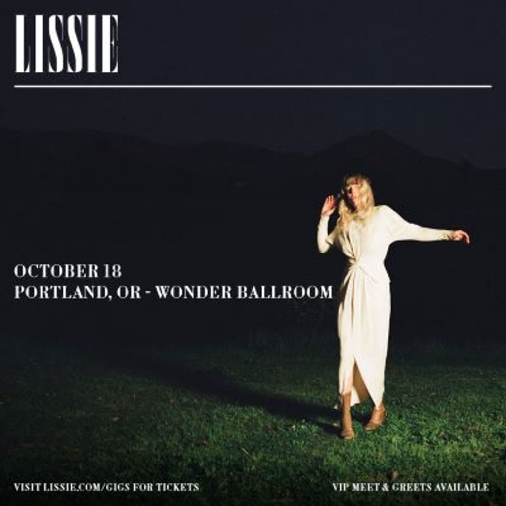 LISSIE 878961658221896