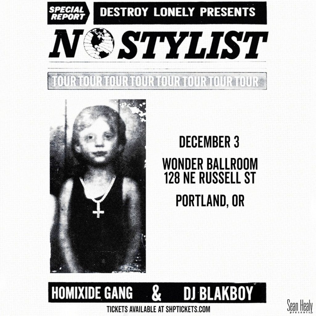 DESTROY LONELY 3 DESTROY 972841664971791