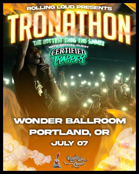 BABYTRON 1062691681299360