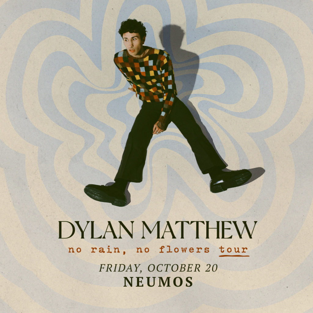 Dylan Matthew