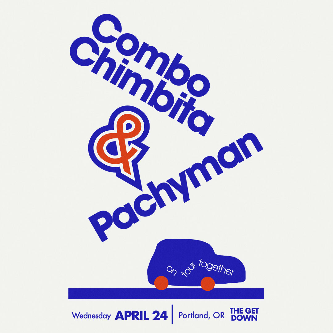 Combo Chimbita Pachyman pdx 24 square