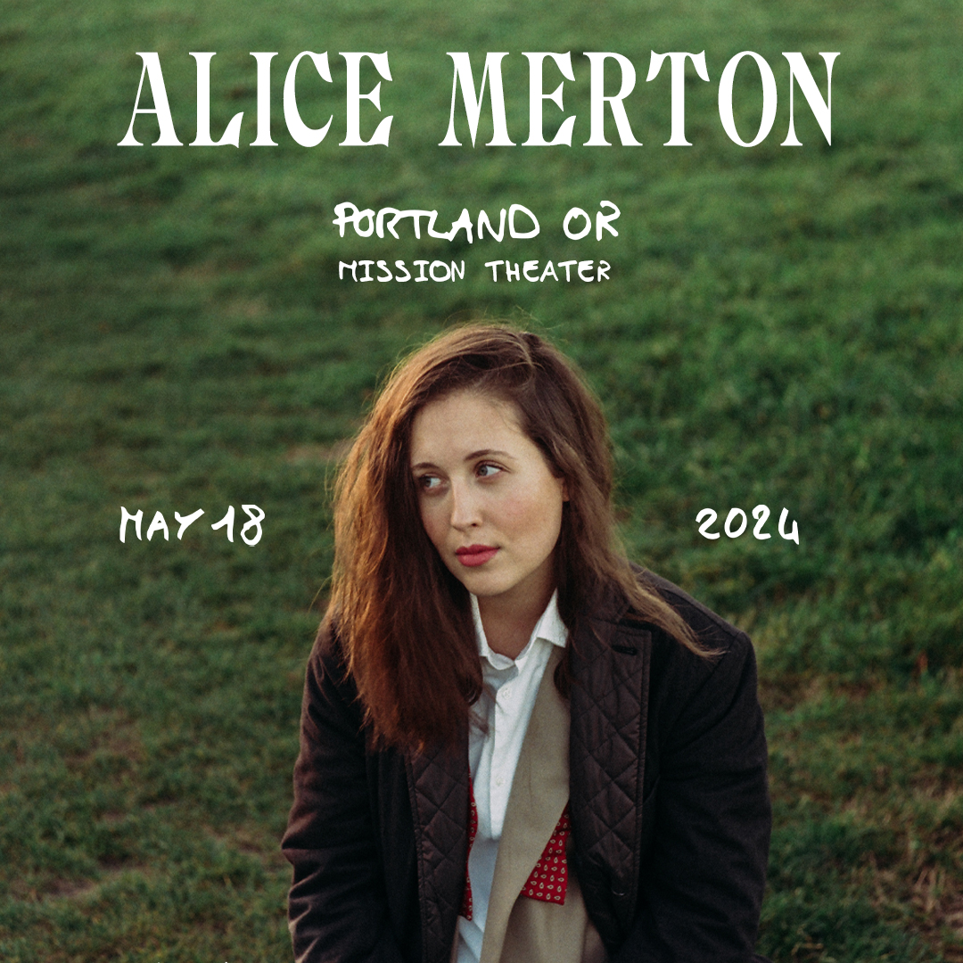 Alice Merton pdx 24 square