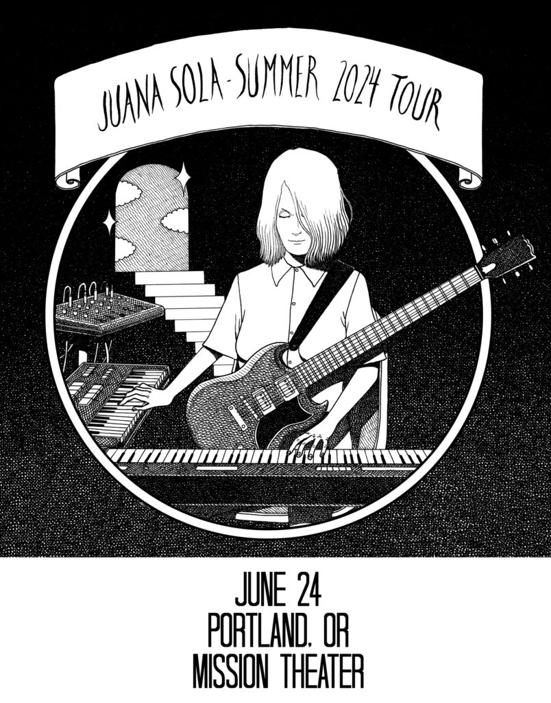 Juana Molina pdx 24 vert