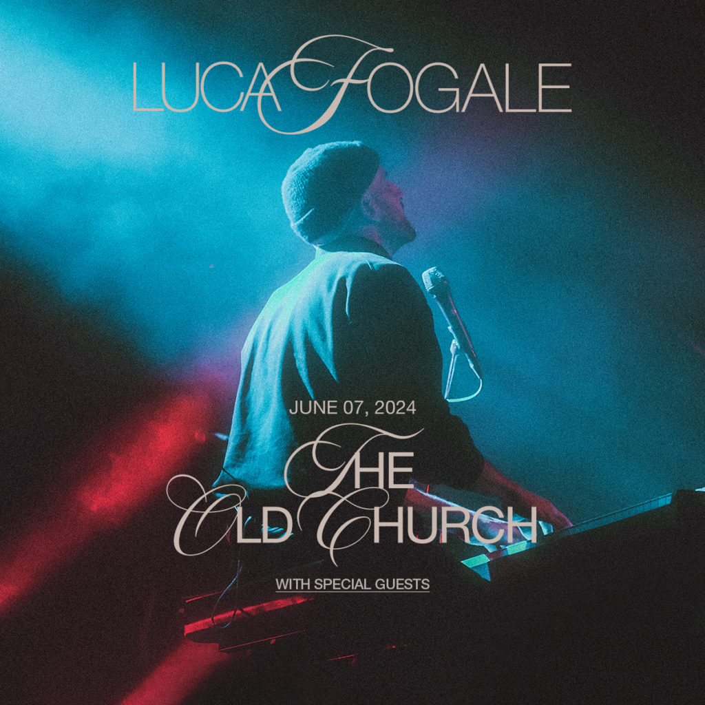 Luca Fogale pdx 24 square