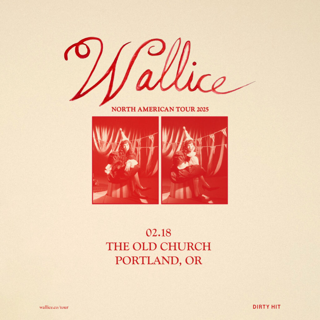 Wallice NATour2025 PORTLAND LOCALIZED 1x1