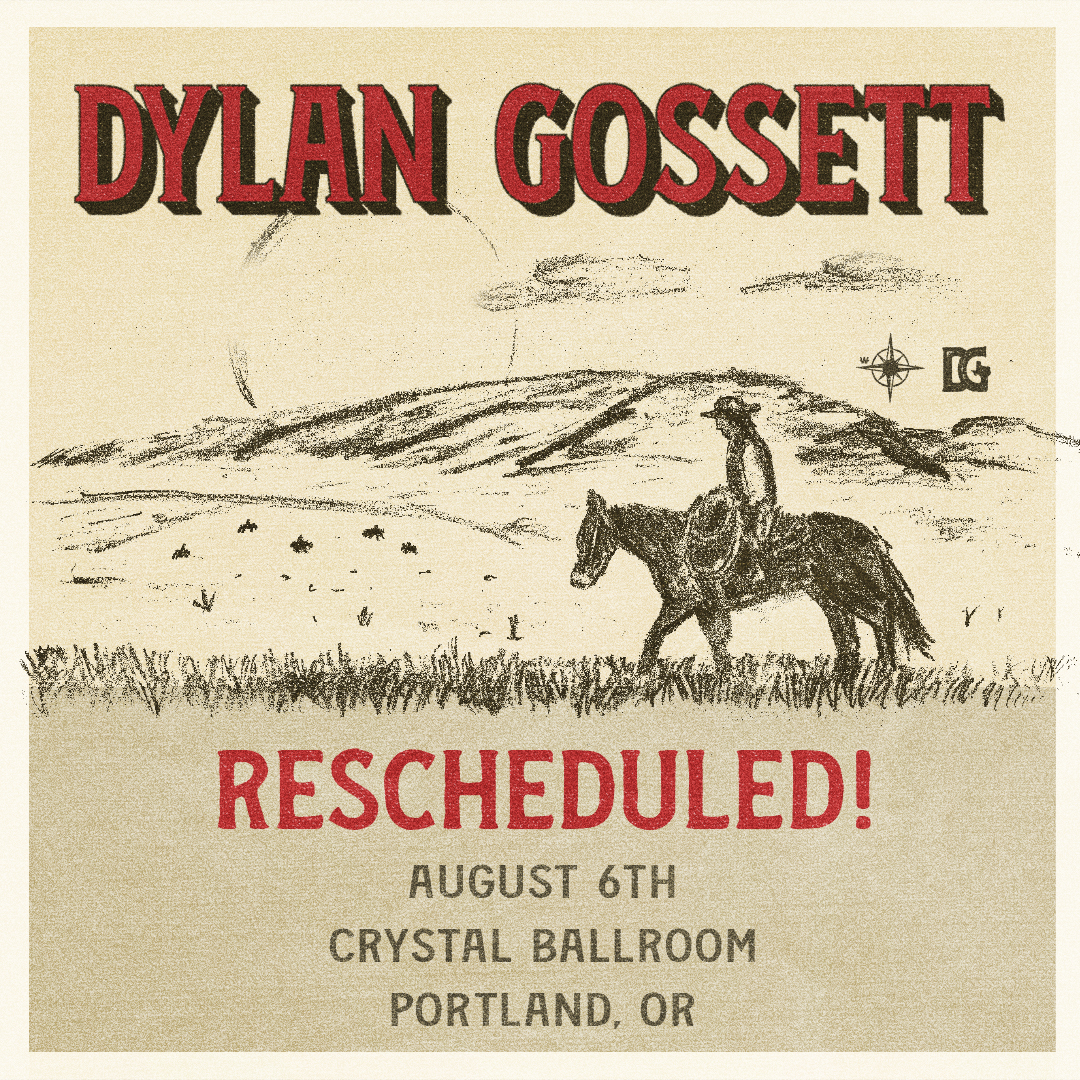 Dylan Gossett