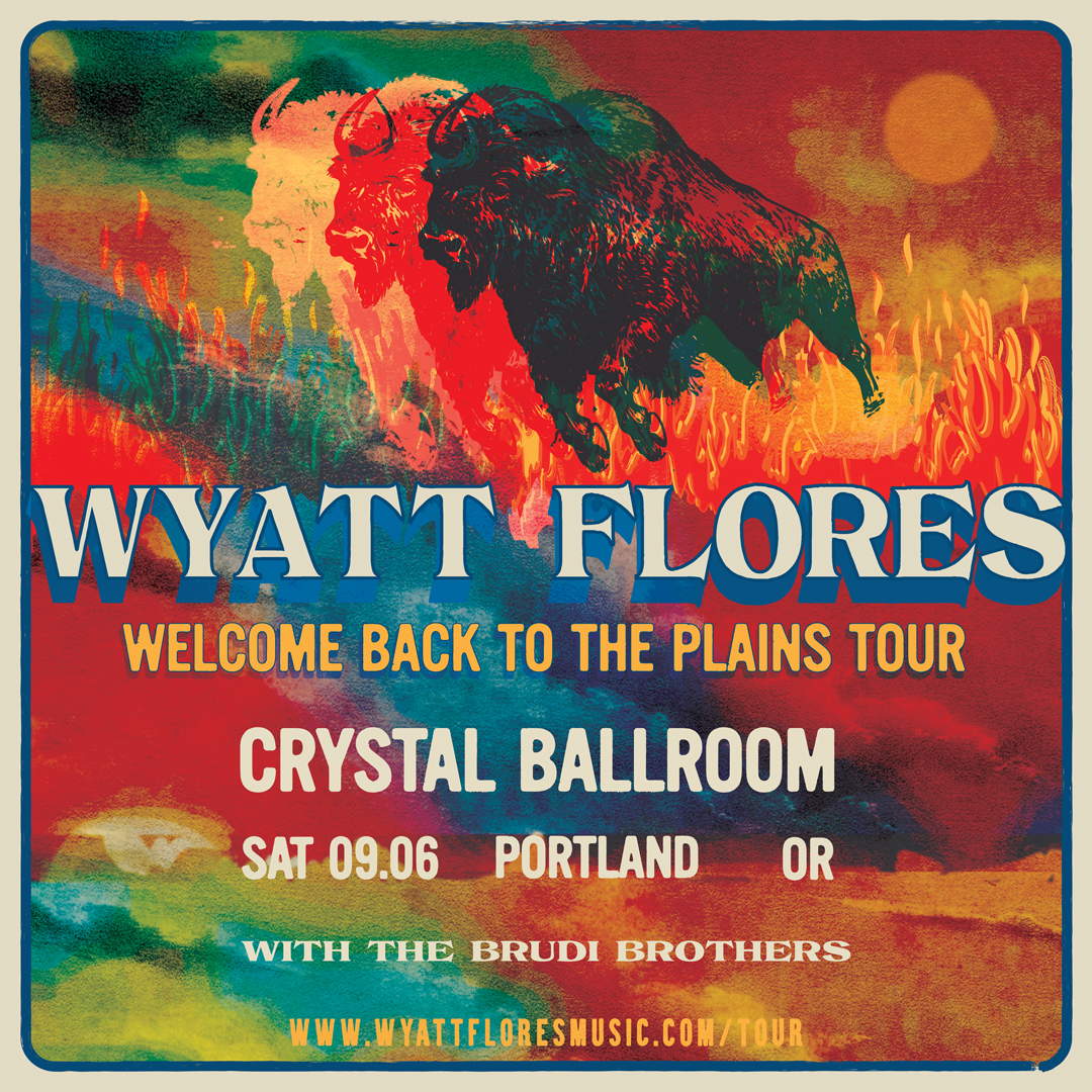 Wyatt Flores