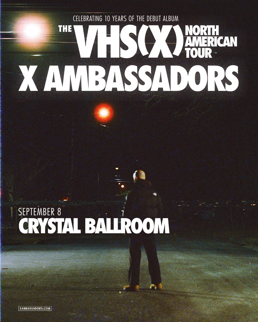 X Ambassadors