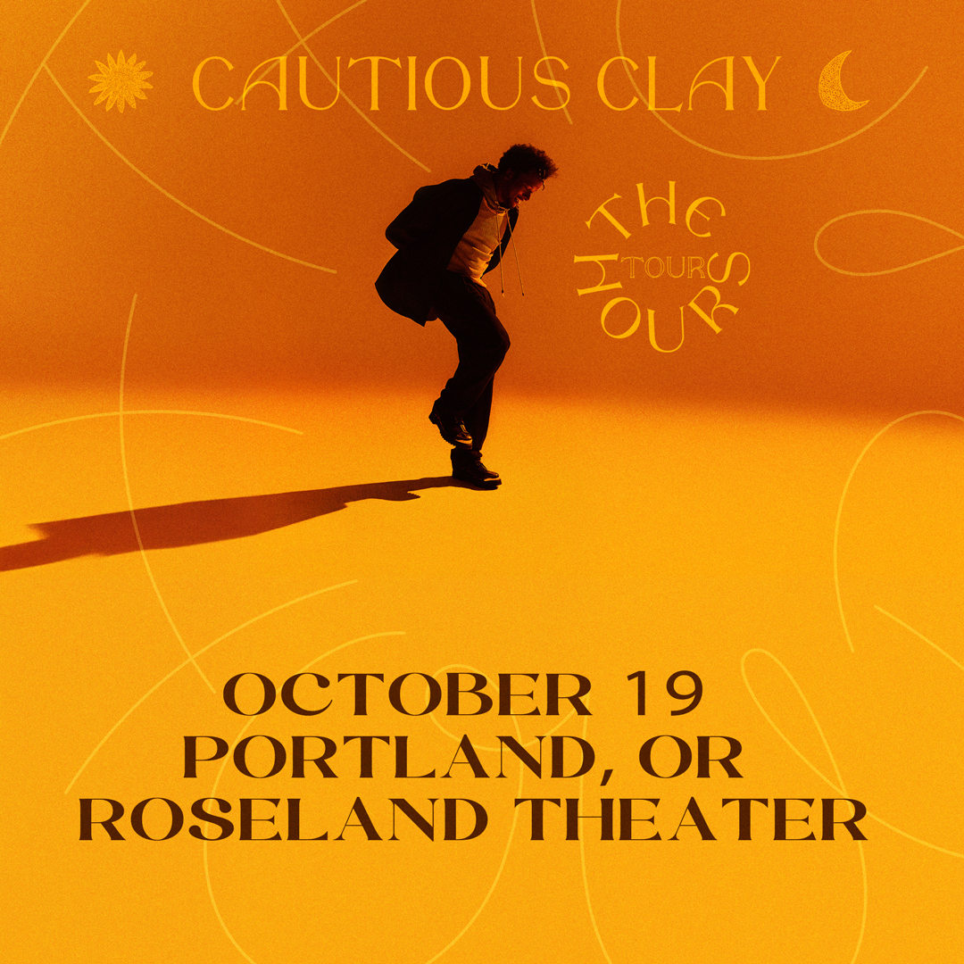 Cautious Clay
