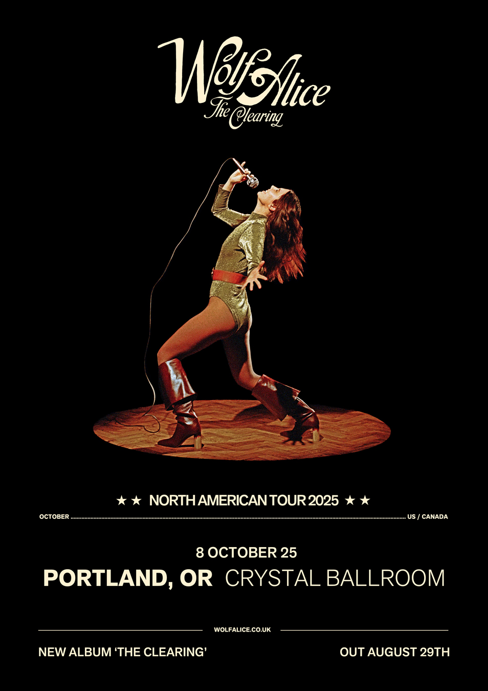 Wolf Alice