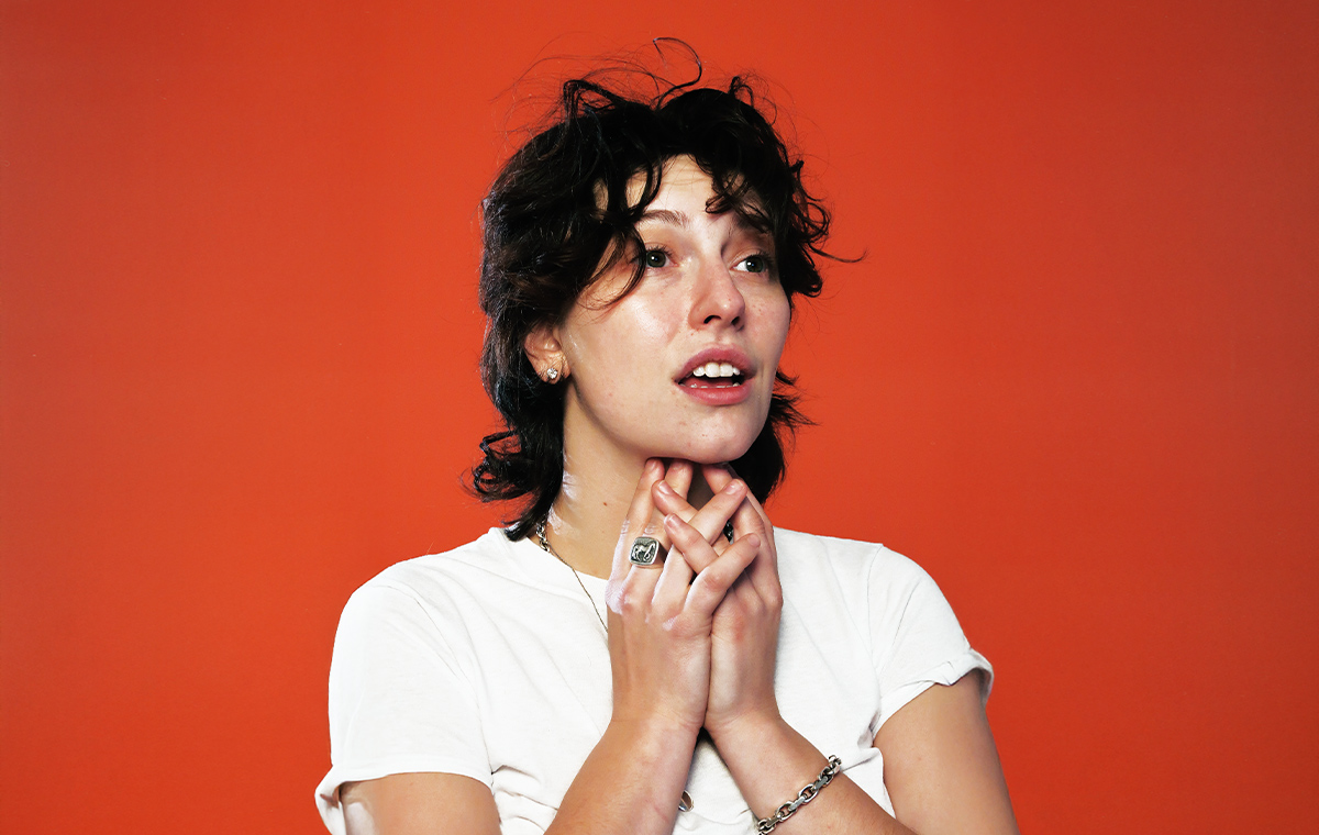 King Princess