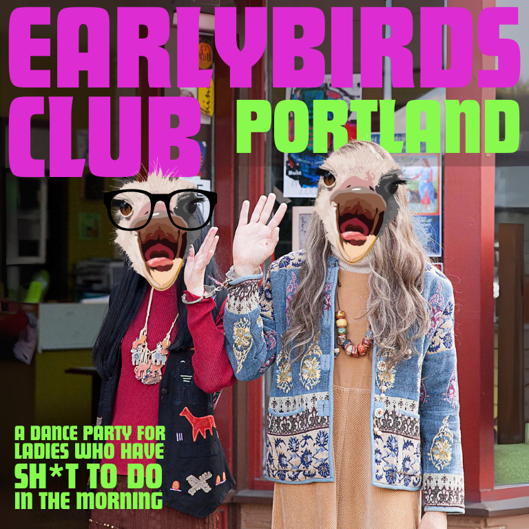 Earlybirds Club