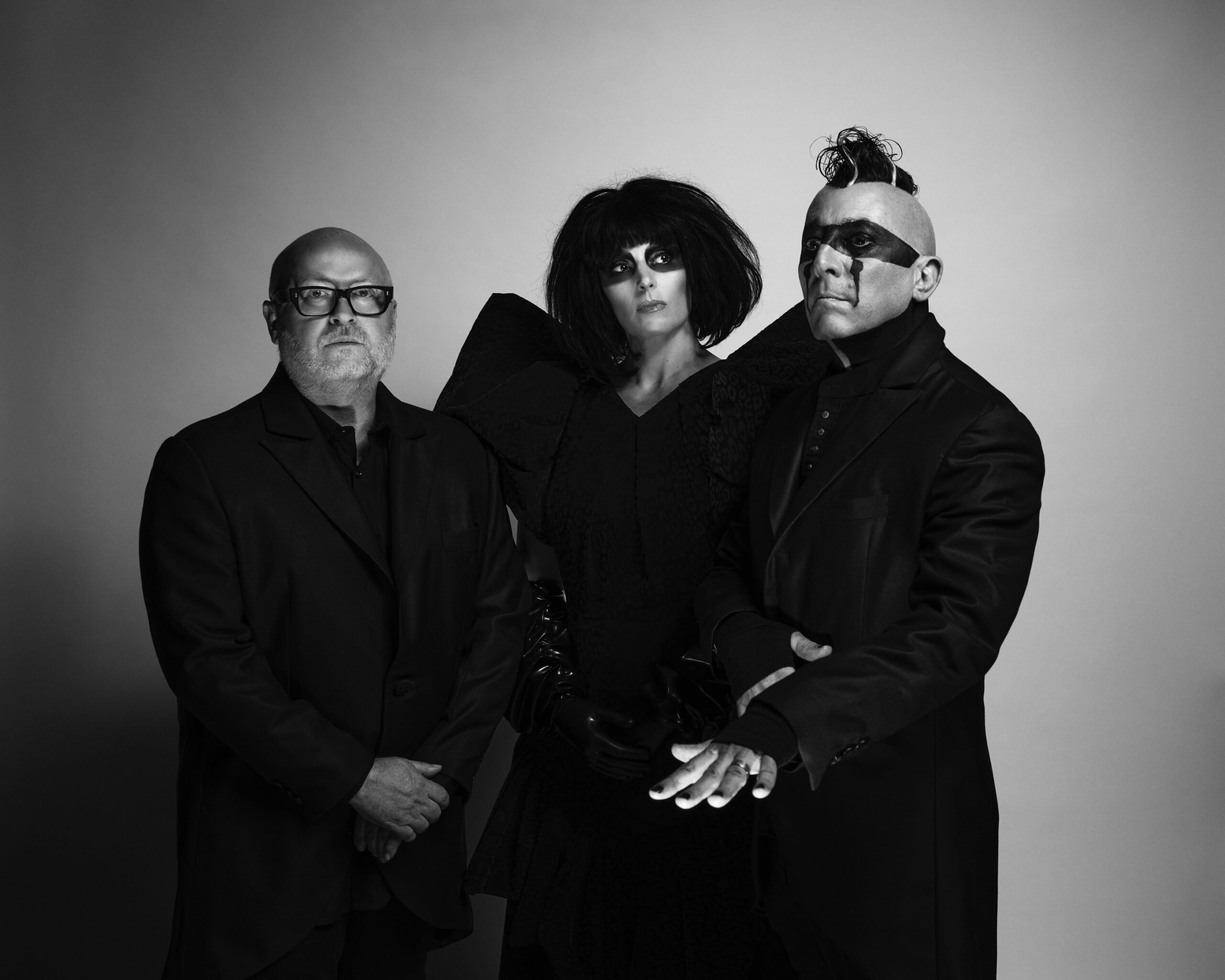 Puscifer