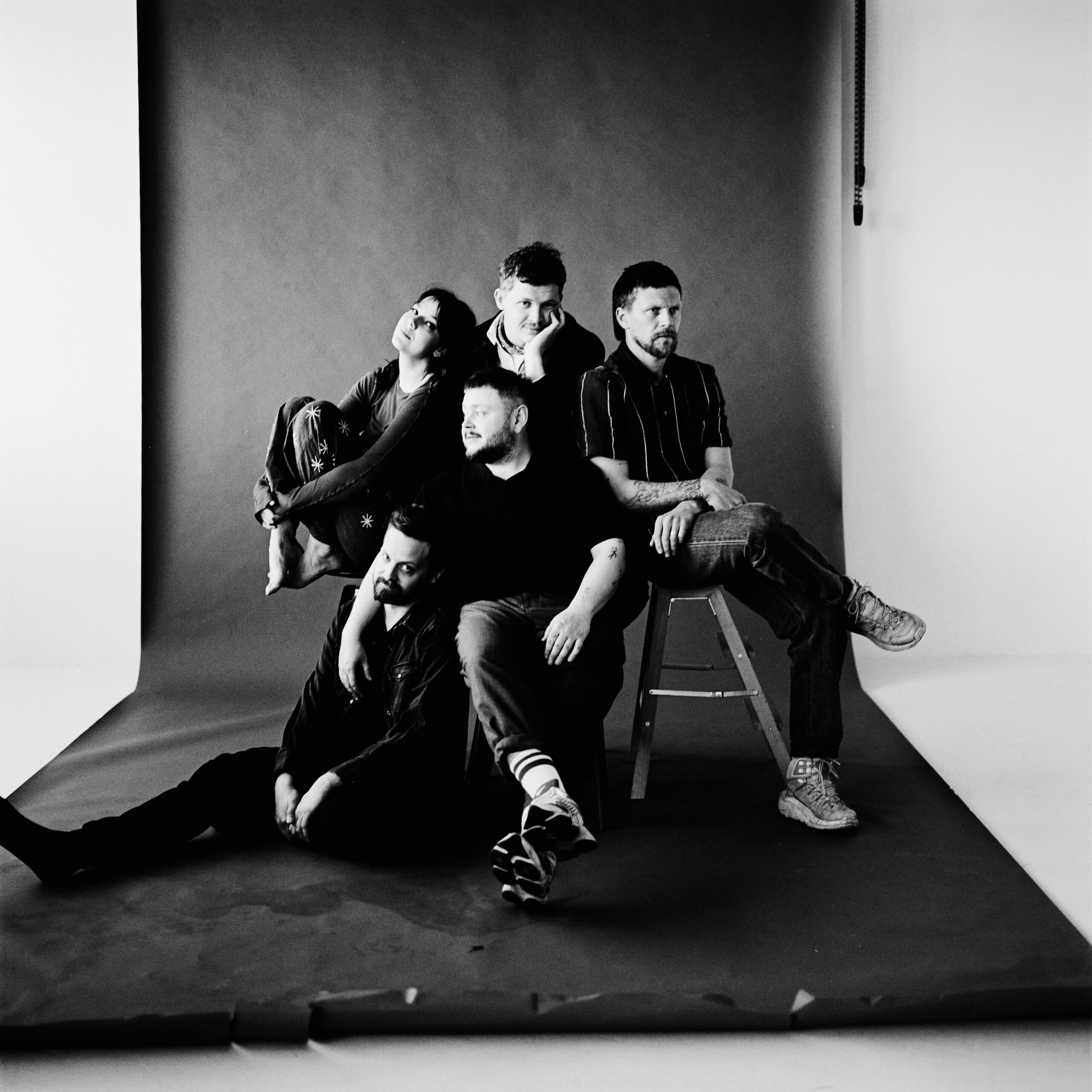 Of Monsters and Men – The Mouse Parade Tour