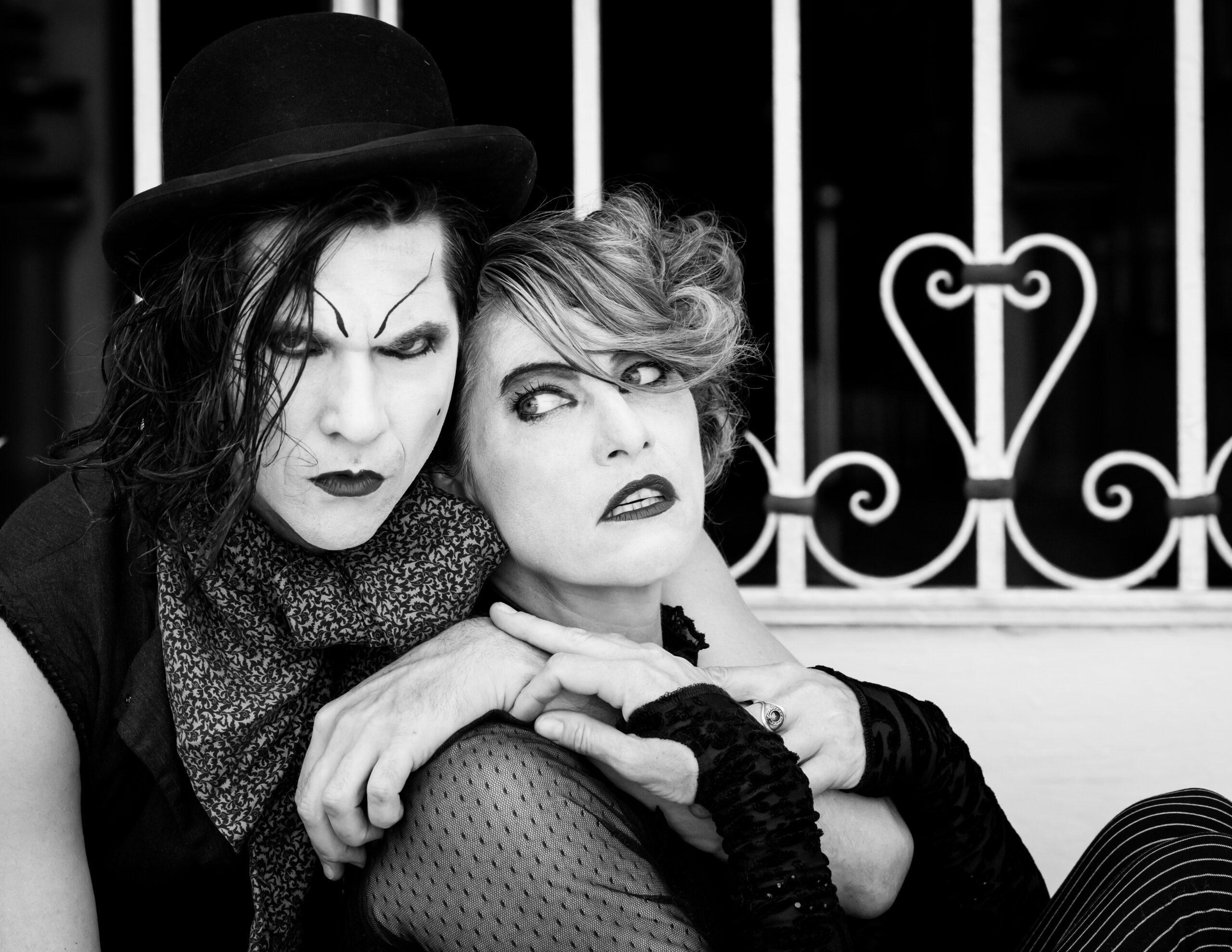 The Dresden Dolls
