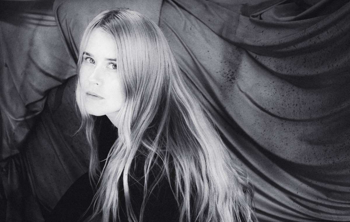 Anna von Hausswolff: Iconoclasts Tour