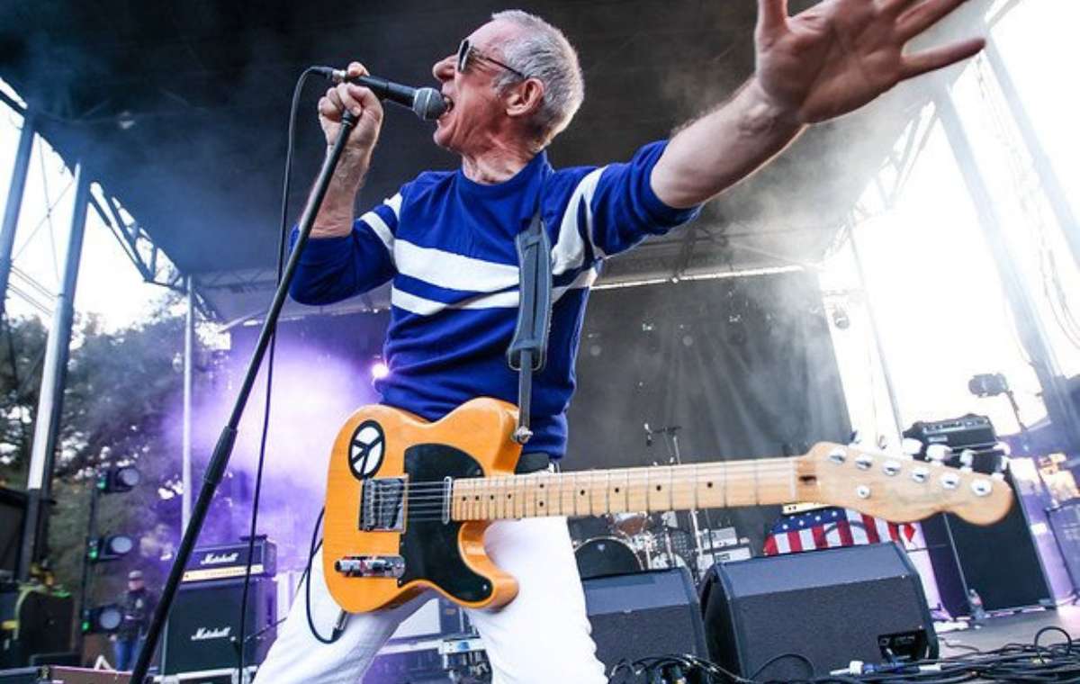 Celebrating 50 Years of Buzzcocks