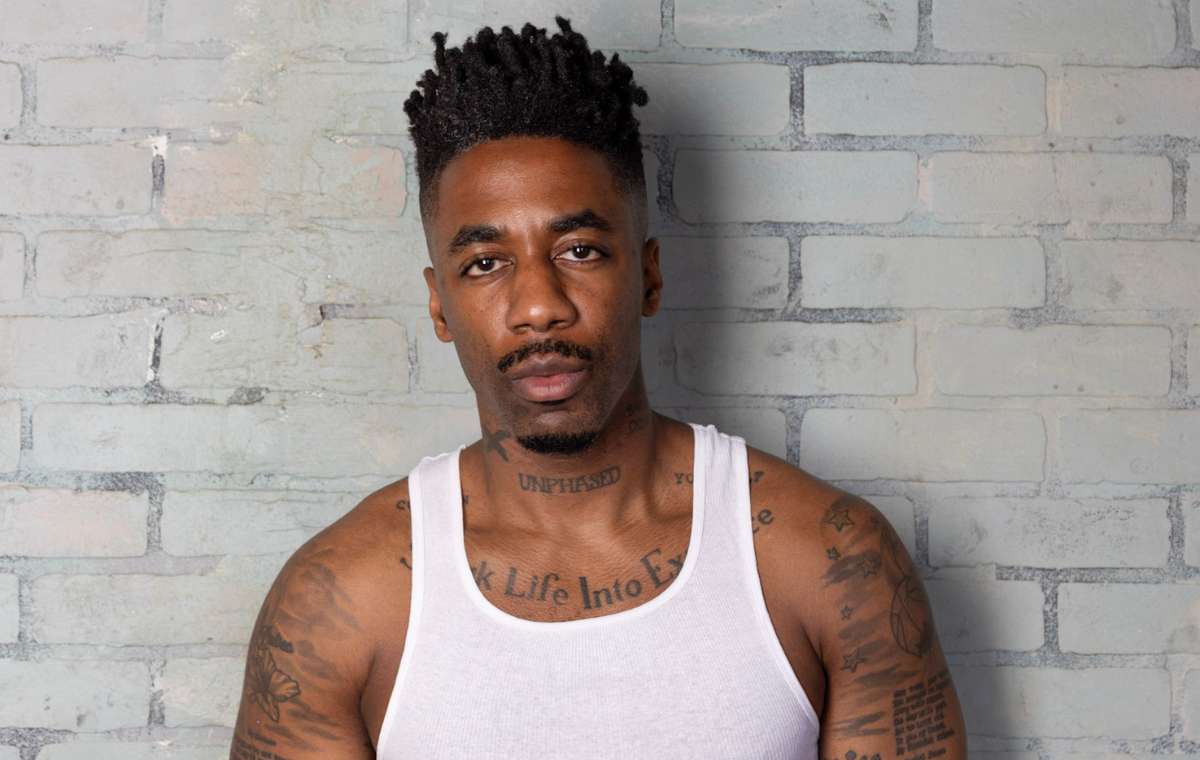 DAX – The Anger Management Tour