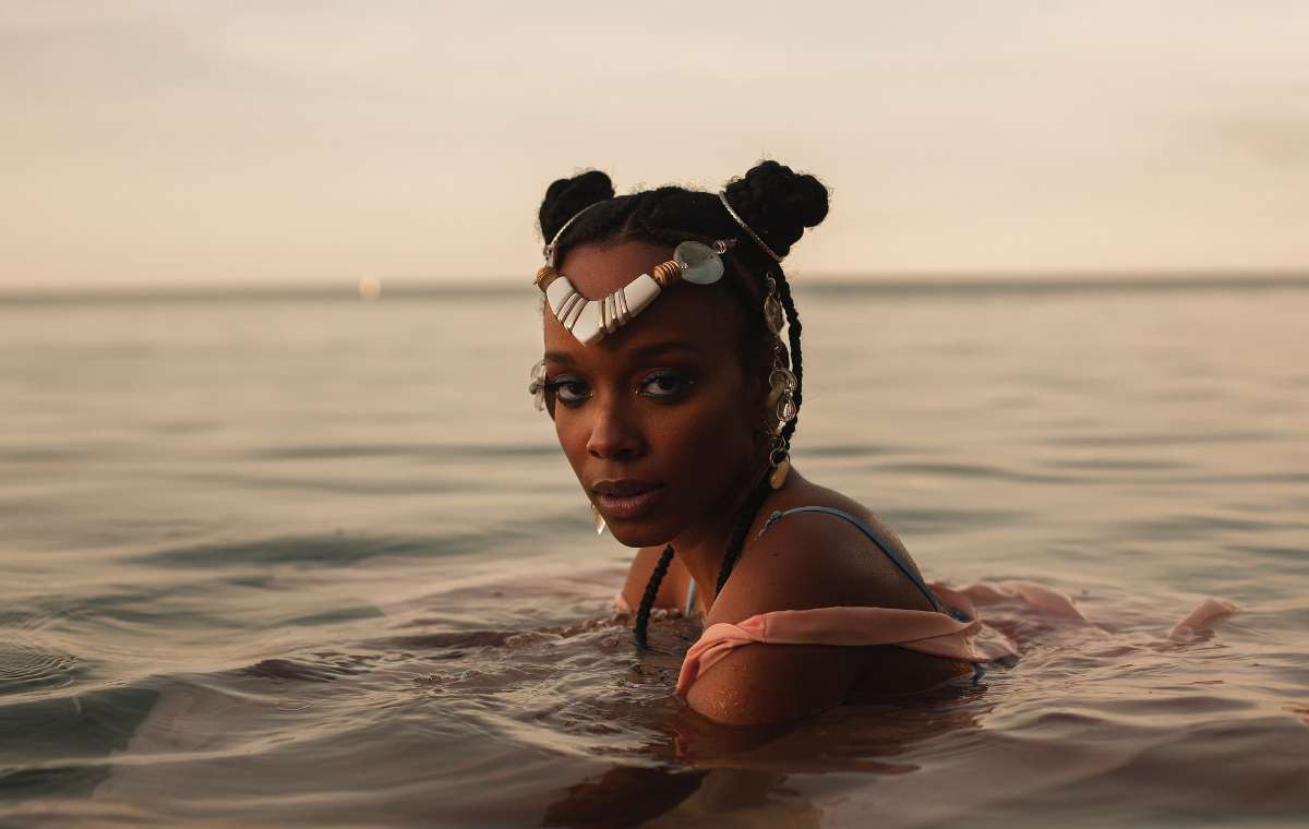 Jamila Woods: 10 Years of HEAVN