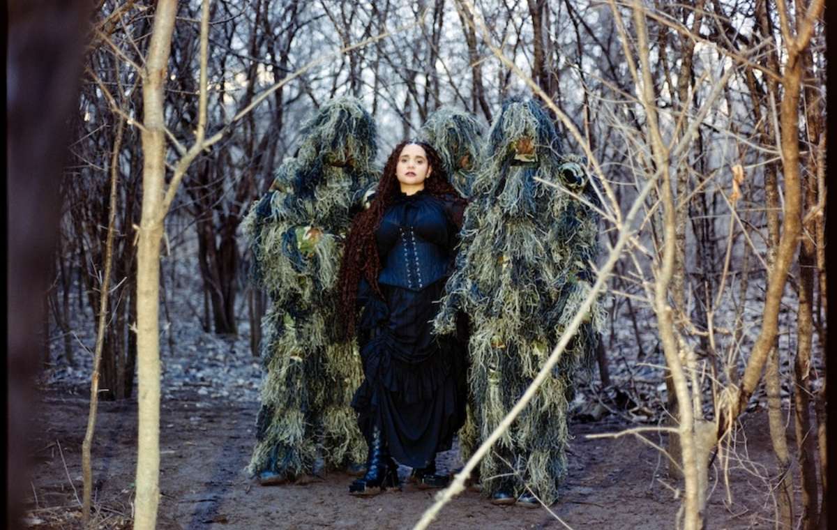 Lido Pimienta