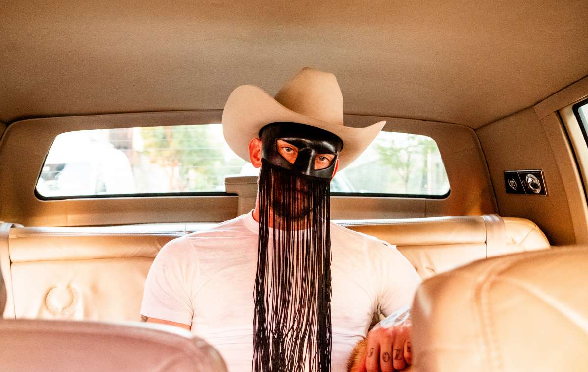 Orville Peck