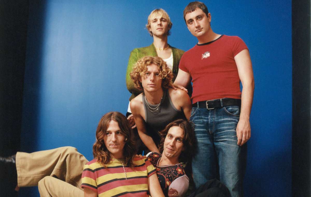 Parcels – LOVED Tour 2026