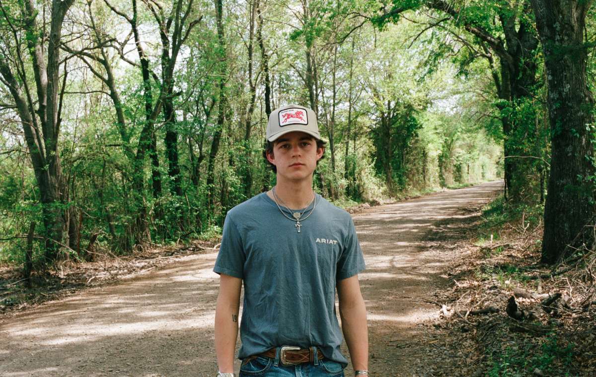 Waylon Wyatt – Dustpiles World Tour