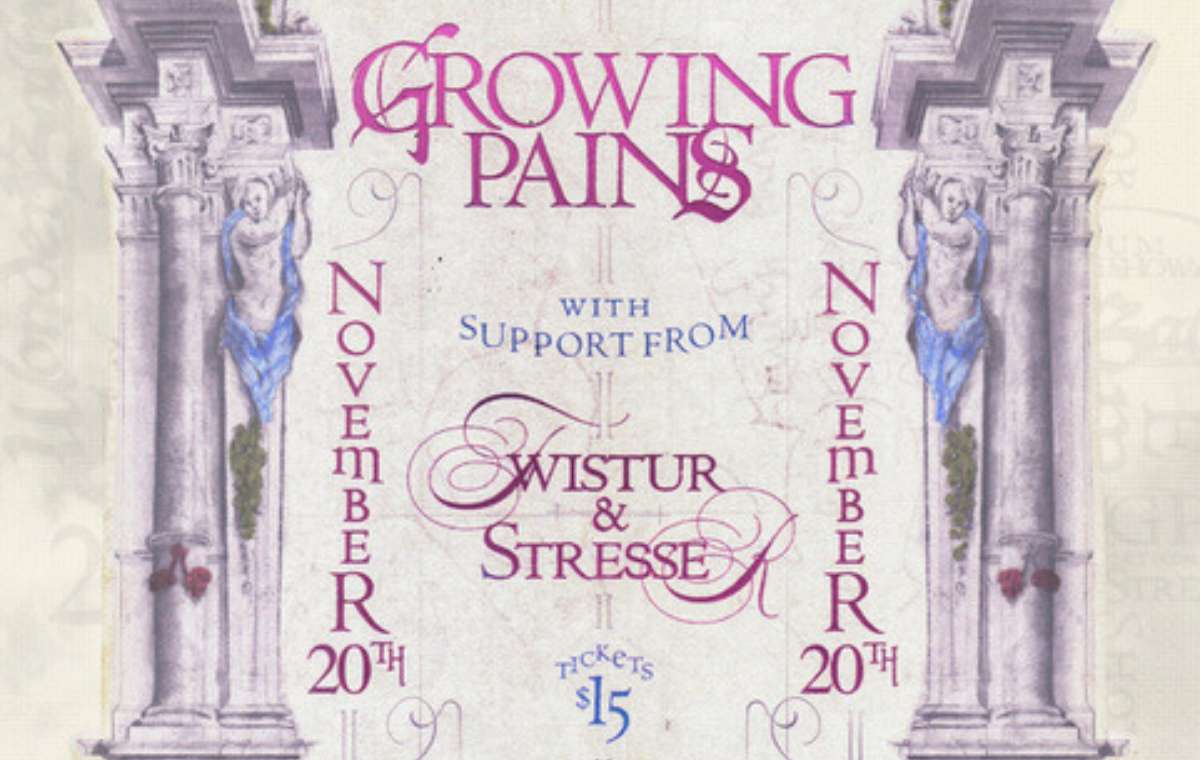 Growing Pains