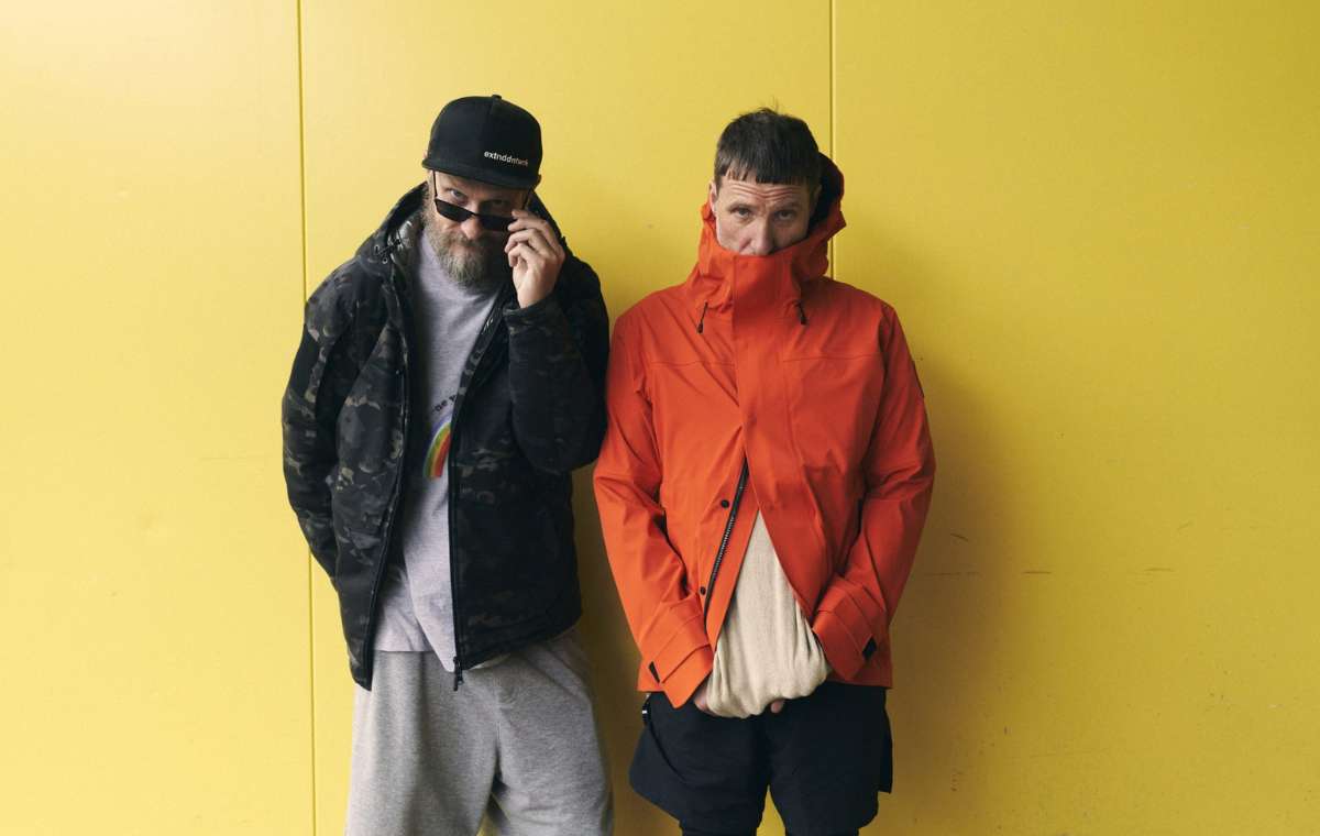 Sleaford Mods