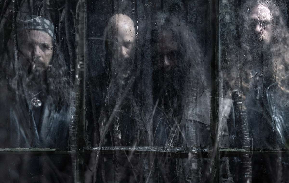 Wolves In The Throne Room